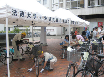 ワンタッチイベントテント